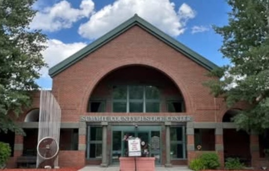Summit County Sheriff Clashes with Commissioners, Files Second Lawsuit Over Emergency Management Control