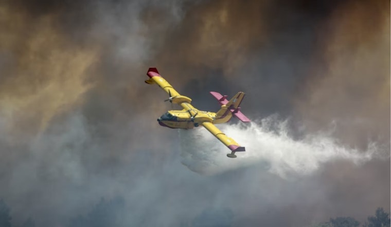 Summit County, Utah Urges Residents to Prepare for Fire Season with Proactive Safety Measures