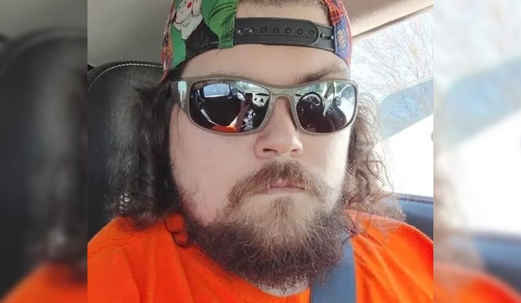 Sumner County Man Walter Lucian Lewis Indicted on Multiple Charges of Child Sexual Abuse
