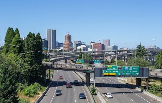 Sunny Days Ahead: Portland's Weather Forecast Promises Warm, Calm Conditions for Outdoor Festivities