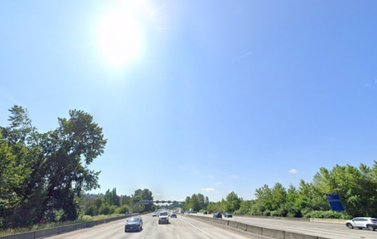 Sunny Days Ahead, Seattle Forecast Promises Pleasant Weather This Week
