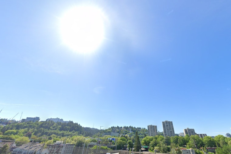 Sunny Skies Ahead as Portland Set to Bask in Warm Temperatures and Clear Weather This Week