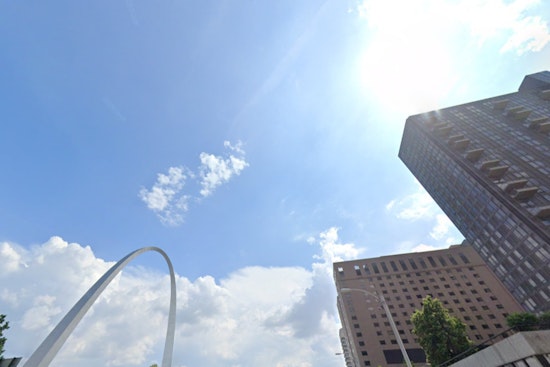 Sunny Skies and Highs of 96 Set the Stage for St. Louis Fourth of July Celebrations