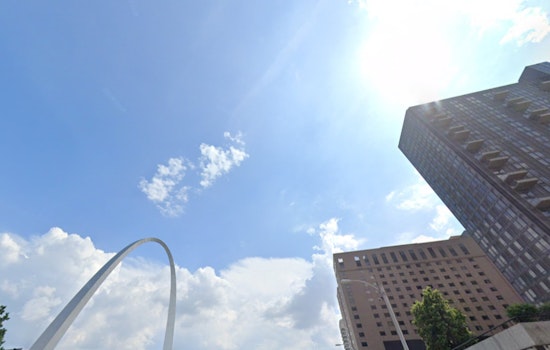 Sunny Skies and Highs of 96 Set the Stage for St. Louis Fourth of July Celebrations