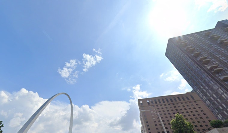 Sunny Skies and Highs of 96 Set the Stage for St. Louis Fourth of July Celebrations