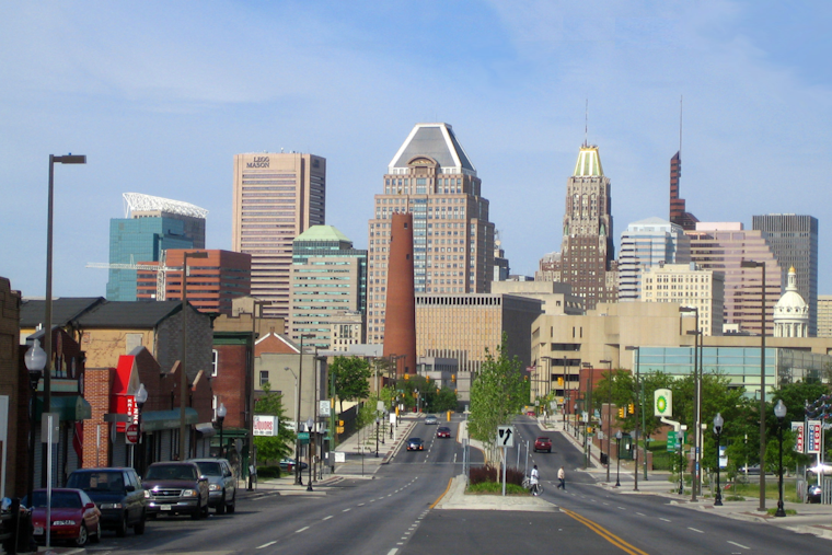 Sunny Skies and Moderate Temps: Baltimore Prepares for Pleasant Weekend Weather