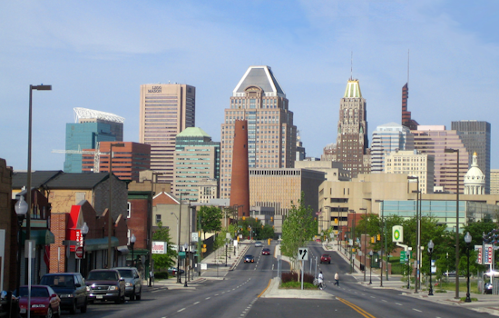Sunny Skies and Moderate Temps: Baltimore Prepares for Pleasant Weekend Weather