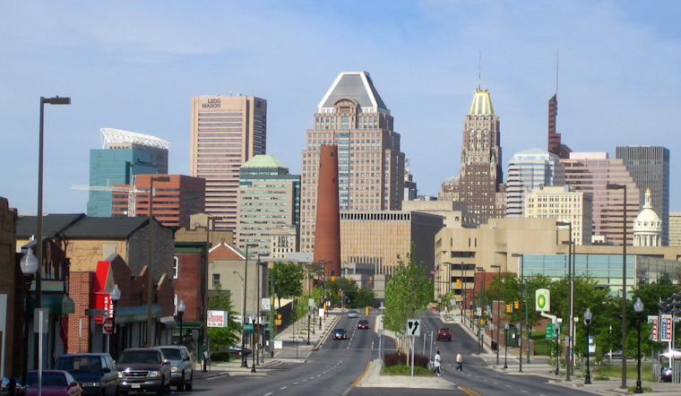 Sunny Skies and Moderate Temps: Baltimore Prepares for Pleasant Weekend Weather