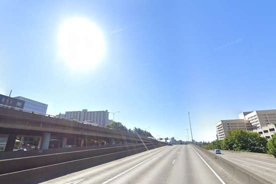 Sunny Skies and Rising Temperatures Set to Grace Seattle in Upcoming Week