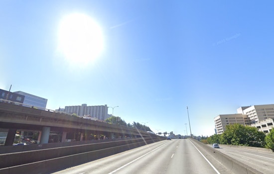 Sunny Skies and Rising Temperatures Set to Grace Seattle in Upcoming Week