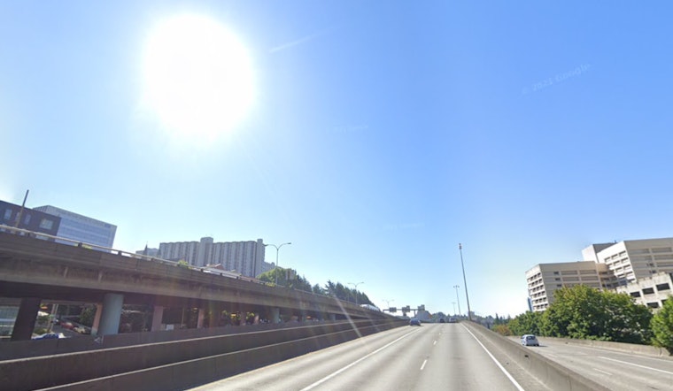 Sunny Skies and Rising Temperatures Set to Grace Seattle in Upcoming Week