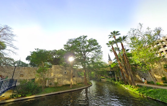Sunny Skies and Soaring Temperatures as San Antonio Braces for Consistent Summer Heat