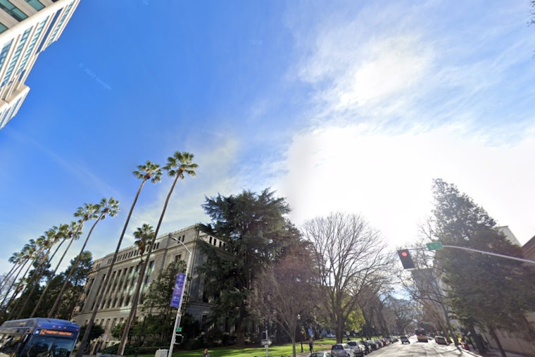 Sunny Skies and Steady Temperatures Grace Sacramento in Upcoming Week's Forecast