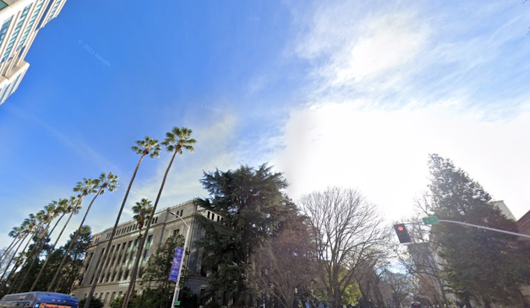 Sunny Skies and Steady Temperatures Grace Sacramento in Upcoming Week's Forecast