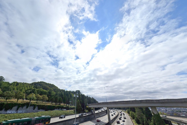Sunny Skies and Warm Days Ahead for Seattle, NWS Says