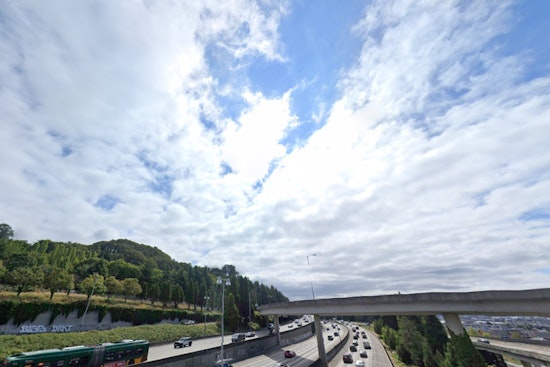 Sunny Skies and Warm Days Ahead for Seattle, NWS Says