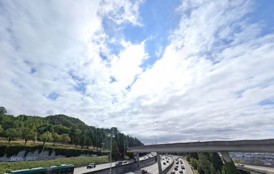 Sunny Skies and Warm Days Ahead for Seattle, NWS Says
