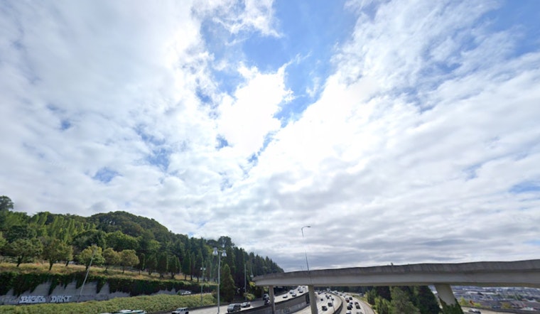 Sunny Skies and Warm Days Ahead for Seattle, NWS Says