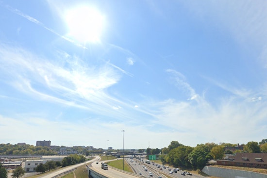 Sunny Skies and Warmth to Grace Knoxville This Fourth of July, Rain Chances Loom for the Week Ahead