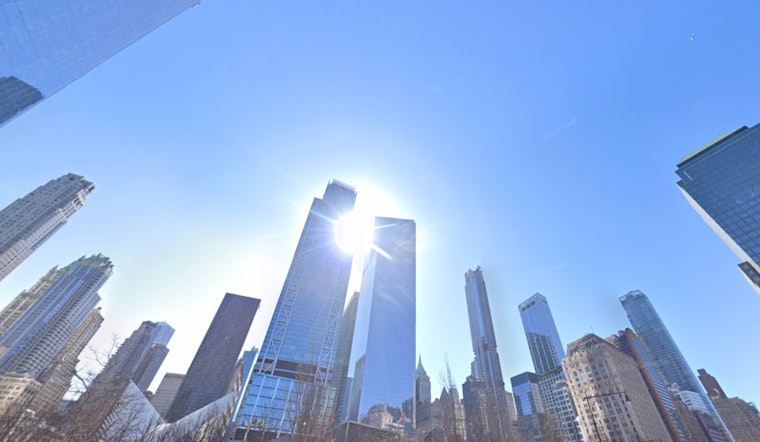 Sunny Skies Greet New Yorkers, Thunderstorms Expected Early in the Week with Temperatures Soaring Near 90s