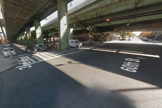 Sunset Park Residents Demand Action After Fatal Hit-and-Run and Urge Mayor Adams to Implement Street Safety Redesign