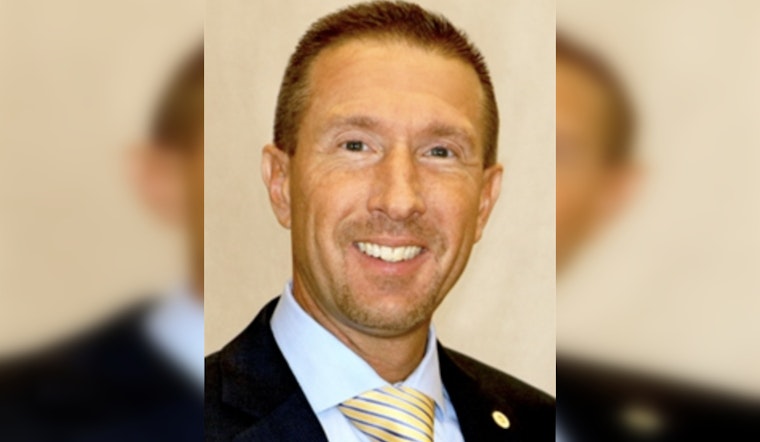 Supervisor Steve F. Taylor Proposes Overhaul of Bender Park Boat Launch with Safety Funds in Milwaukee County