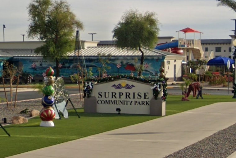 Surprise, AZ Parks Undergo Upgrades, Summer Schedule Adjusts for Closures and Maintenance