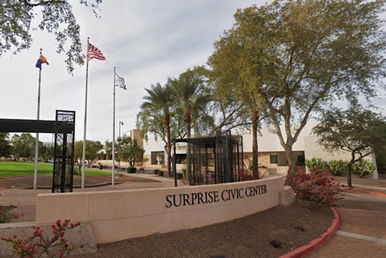Surprise Residents Express High Satisfaction with Quality of Life, Call for Transportation Improvements in Latest Survey
