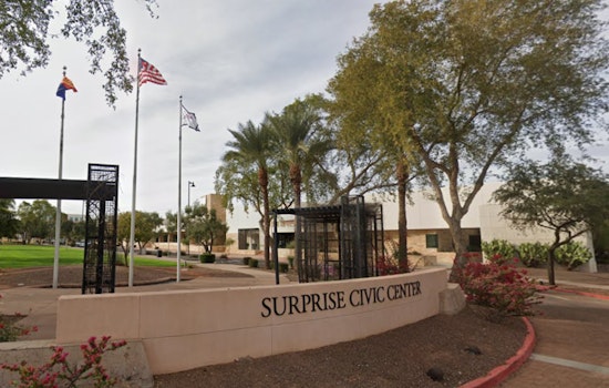 Surprise Residents Express High Satisfaction with Quality of Life, Call for Transportation Improvements in Latest Survey