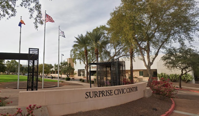 Surprise Residents Express High Satisfaction with Quality of Life, Call for Transportation Improvements in Latest Survey
