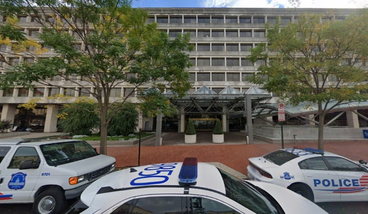 Suspect Apprehended by Metropolitan PD in Connection to Series of Construction Site Burglaries in Southwest DC