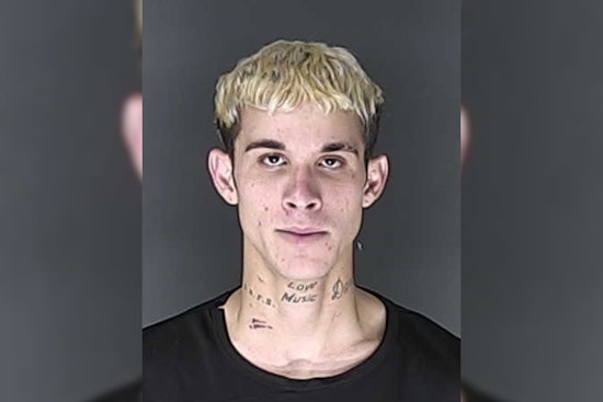 Suspect Apprehended in Connection with South Highway Shooting Incident in El Paso County