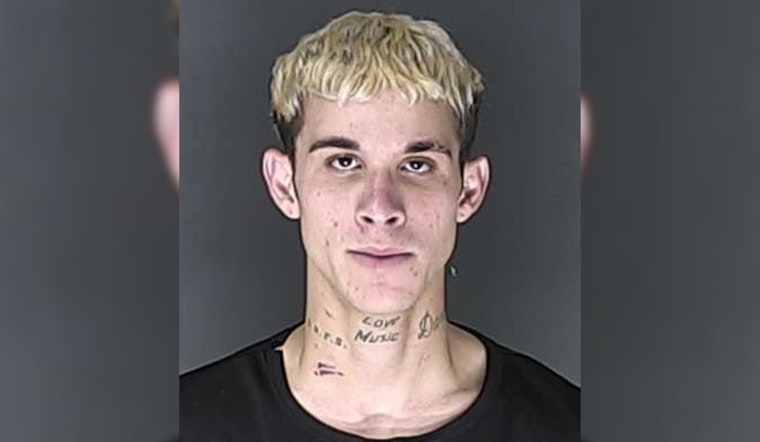 Suspect Apprehended in Connection with South Highway Shooting Incident in El Paso County