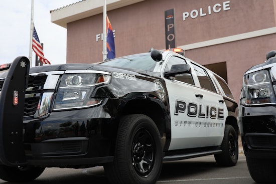 Suspect Apprehended in Glendale for Alleged Attempted Murder After Buckeye Motorcycle Shootout and High-Speed Chase