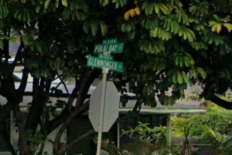 Suspect Arrested After Stabbing Incident on Pokai Bay Street in Honolulu