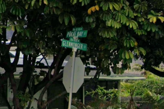 Suspect Arrested After Stabbing Incident on Pokai Bay Street in Honolulu