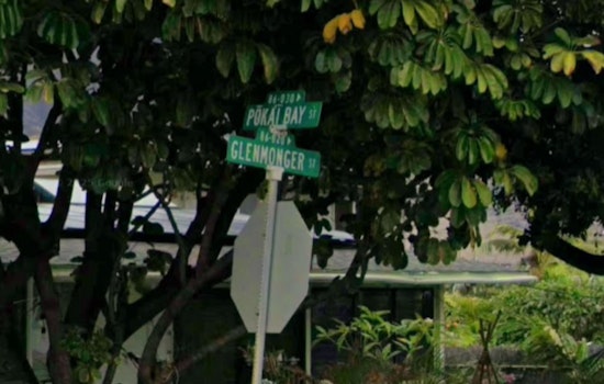 Suspect Arrested After Stabbing Incident on Pokai Bay Street in Honolulu
