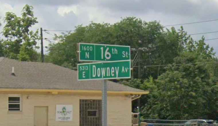 Suspect Arrested for Murder Following Discovery of Woman's Body in Indianapolis