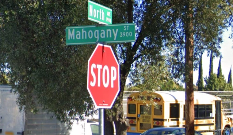 Suspect Arrested in Connection with North Area Sacramento Shooting, Stockton Man Faces Homicide Charges