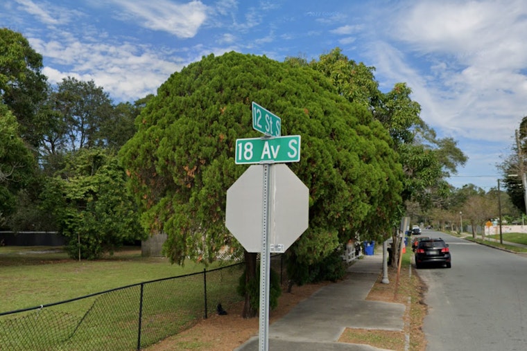 Suspect Arrested in Theft from St. Petersburg Habitat for Humanity Construction Site