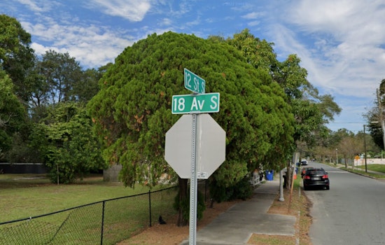 Suspect Arrested in Theft from St. Petersburg Habitat for Humanity Construction Site