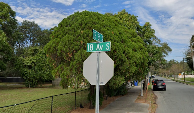 Suspect Arrested in Theft from St. Petersburg Habitat for Humanity Construction Site