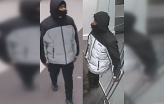Suspect Charged in Connection with 2024 Northeast DC Carjackings