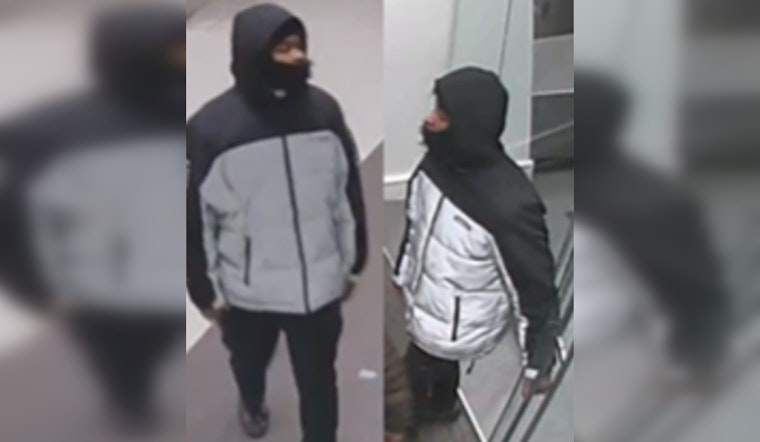 Suspect Charged in Connection with 2024 Northeast DC Carjackings
