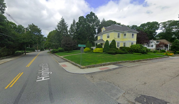 Suspect Charged in Year Old Taunton Murder Case Arraigned in District Court
