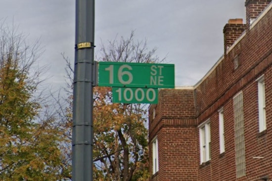 Suspect Charged with Assault Following Northeast Washington, D.C. Gunfire Incident