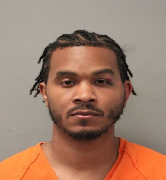 Suspect Charged with Assault on Peace Officer Following Confrontation with Sergeant at North Freeway Target