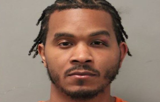 Suspect Charged with Assault on Peace Officer Following Confrontation with Sergeant at North Freeway Target