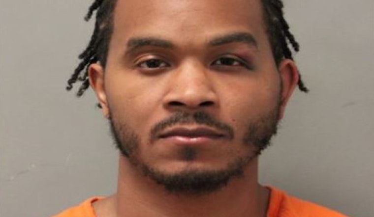 Suspect Charged with Assault on Peace Officer Following Confrontation with Sergeant at North Freeway Target