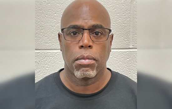 Suspect Charged with Murder in Wake of Fatal Shooting in Salisbury